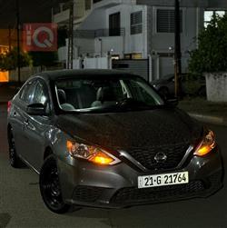 نیسان سێنترا